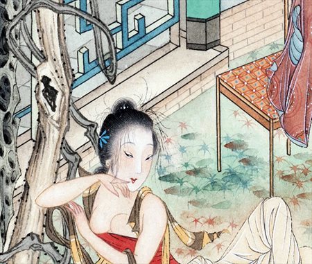 米林县-中国古代行房图大全，1000幅珍藏版！